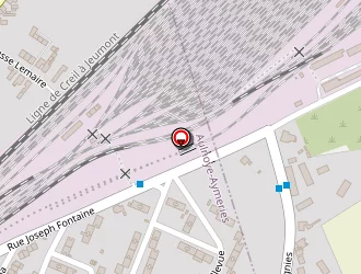 Carte de Habitat Pour Tous à Bachant