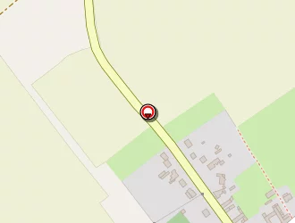 Carte de Boubet à Cauchie (la)