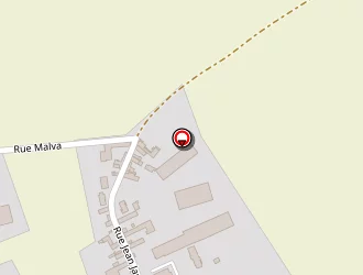 Carte de Soyez à Naves