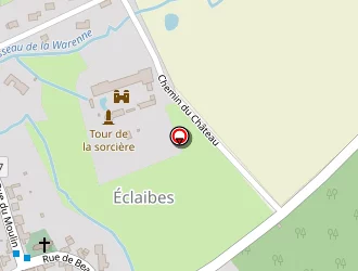 Carte de Urgence (services Locaux) à Éclaibes