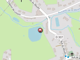 Carte de X-aiss Bike à Éclaibes