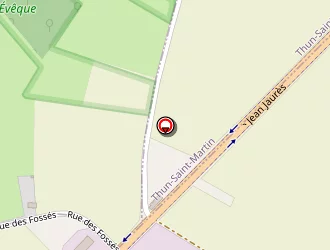 Carte de Carl.isol à Escaudœuvres