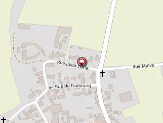 Carte de Cousin Daniel à Naves