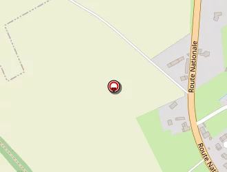 Carte de Bacquet Gonzalo Corine à Boyelles