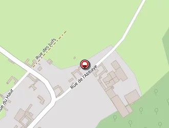 Carte de Bouchez-dubos à Barly