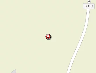 Carte de Desormeaux Perrine à Naves