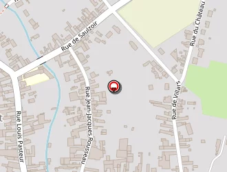 Carte de Rog Rider à Saint-aubert