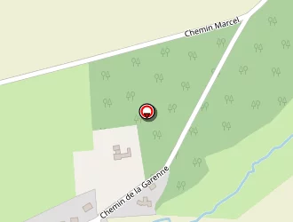 Carte de Rosier Rénovation à Éclaibes