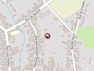 Carte de Restaurant Eva à Saint-aubert