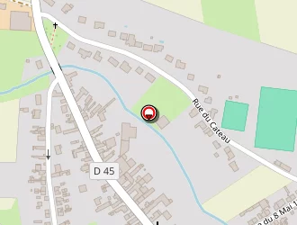 Carte de Cousin Dominique à Saint-aubert