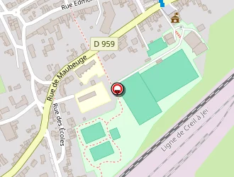 Carte de Pro Déco à Bachant