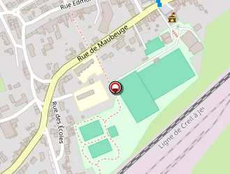 Carte de Prevost Gérald à Bachant