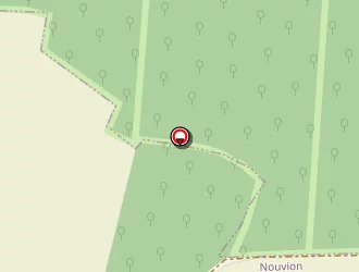 Carte de Devos Edwige à Crécy-en-ponthieu