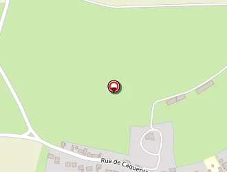 Carte de Ecole à Baralle