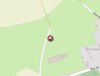 Carte de Noriap à Bouquemaison