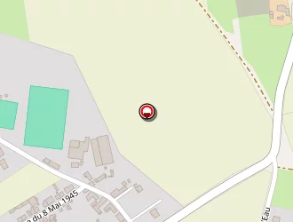 Carte de Dufour Pierre à Saint-aubert