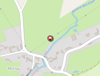 Carte de Sbbs à Ponthoile