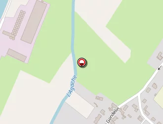 Carte de Affaire Immo à Marquion