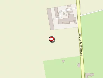 Carte de Gaec Boucneau à Beaufort