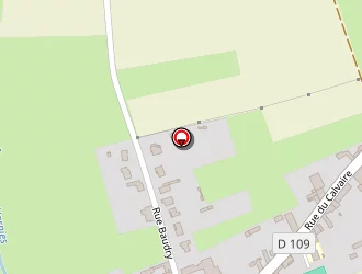 Carte de Dorobisz Richard à Vertain