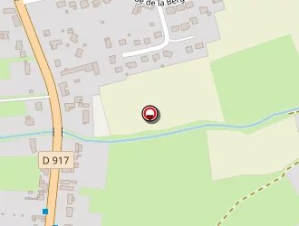 Carte de Ecole à Boiry-becquerelle