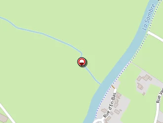 Carte de Pierache à Aulnoye-aymeries