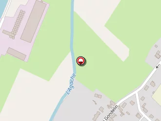 Carte de Transports Herin à Marquion