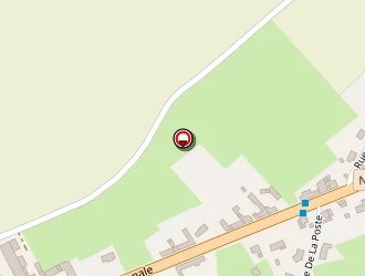 Carte de Boursier Eric à Bavincourt