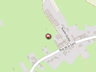 Carte de Ternoveo à Bouquemaison