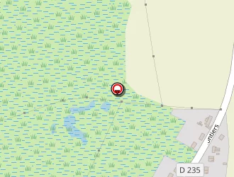 Carte de Marchand Jacques à Ponthoile