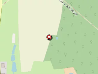 Carte de Mairie à Bérelles