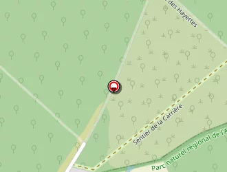 Carte de Desamiant'pro à Berlaimont