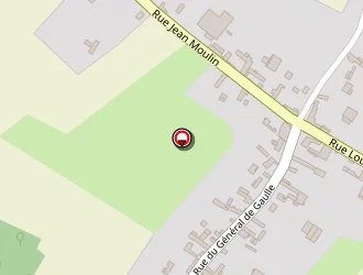 Carte de Mairie à Brailly-cornehotte