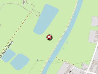 Carte de Delivyne à Bachant