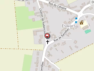 Carte de Agostinho Moreira à Eswars