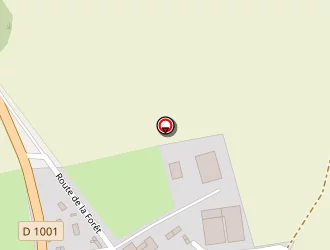 Carte de Thibaut (earl) à Nouvion