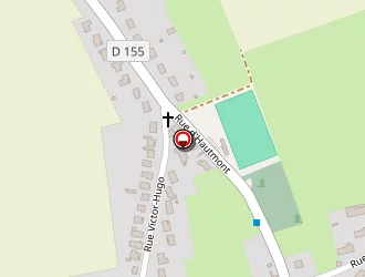 Carte de Tmd Concept à Beaufort