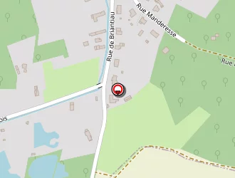 Carte de Dhollande Guy à Thun-l'évêque