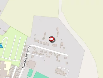 Carte de La Poste à Crotoy (le)