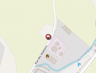 Carte de Journel Francis à Crotoy (le)