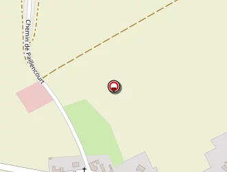 Carte de Daquet Rodolphe à Eswars