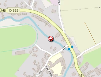 Carte de Dmc Rénovation à Haussy