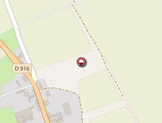 Carte de Crépin Marc à Bouquemaison