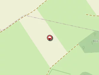 Carte de Mairie à Bailleulval