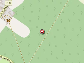 Carte de Petit Yannick à Bavincourt