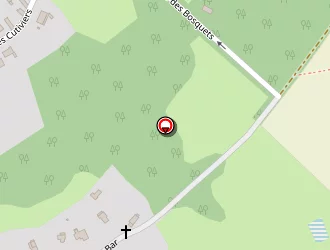 Carte de Cec à Thun-saint-martin