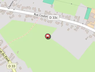 Carte de A Led Electricité à Jolimetz