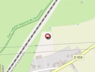 Carte de Transport Hedon à Saint-remy-du-nord