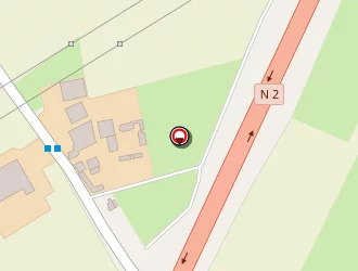 Carte de Flipot Bernard à Beaufort