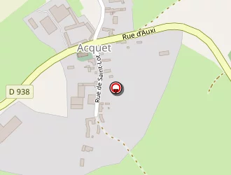 Carte de Delaby Alain à Neuilly-le-dien